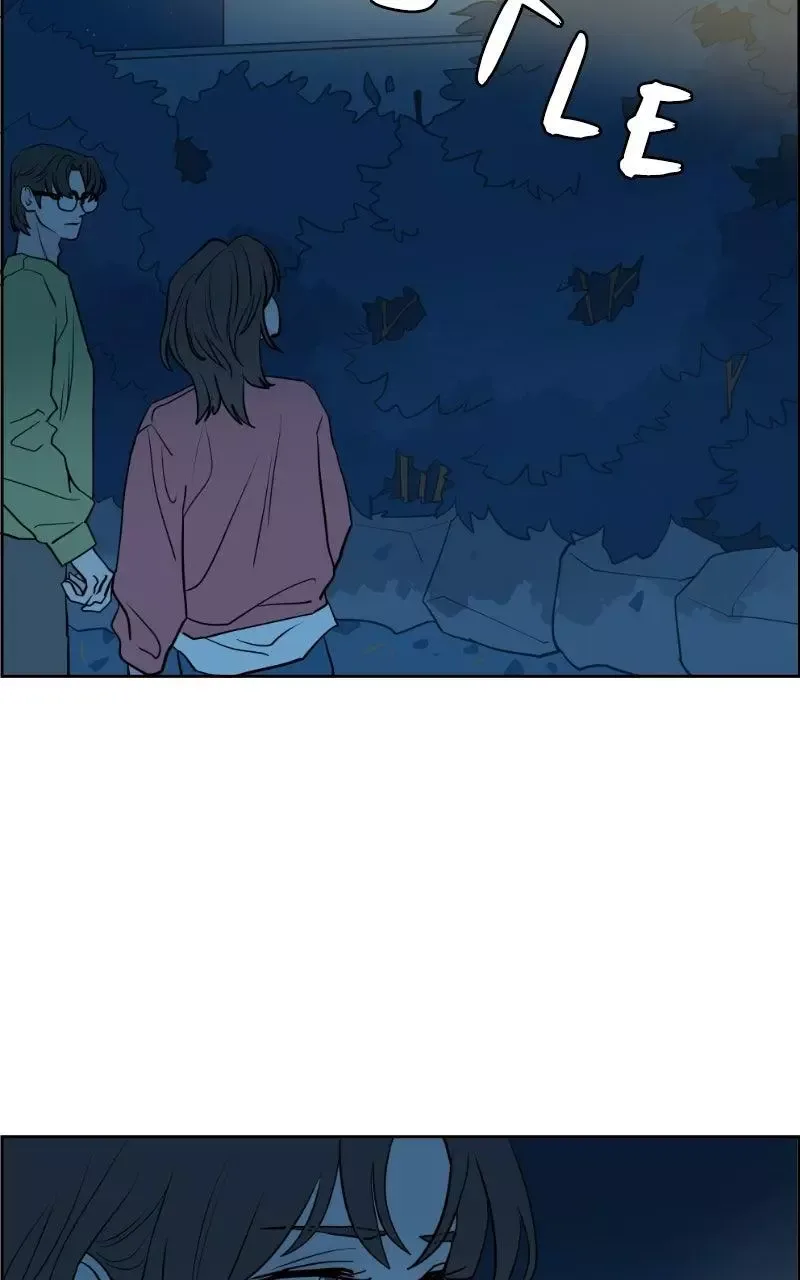 Copy-Paste Romance Chapter 28 page 83
