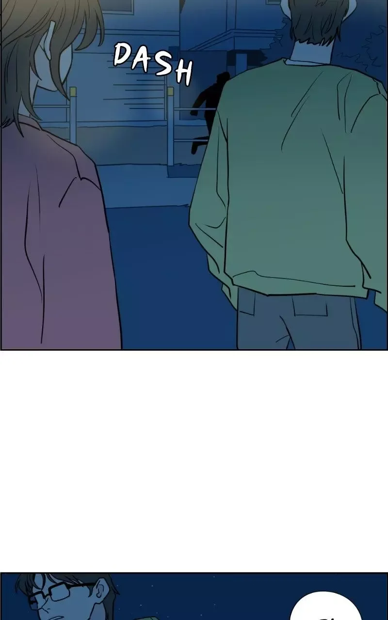 Copy-Paste Romance Chapter 28 page 86