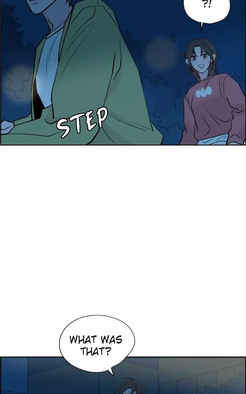 Copy-Paste Romance Chapter 28 page 87