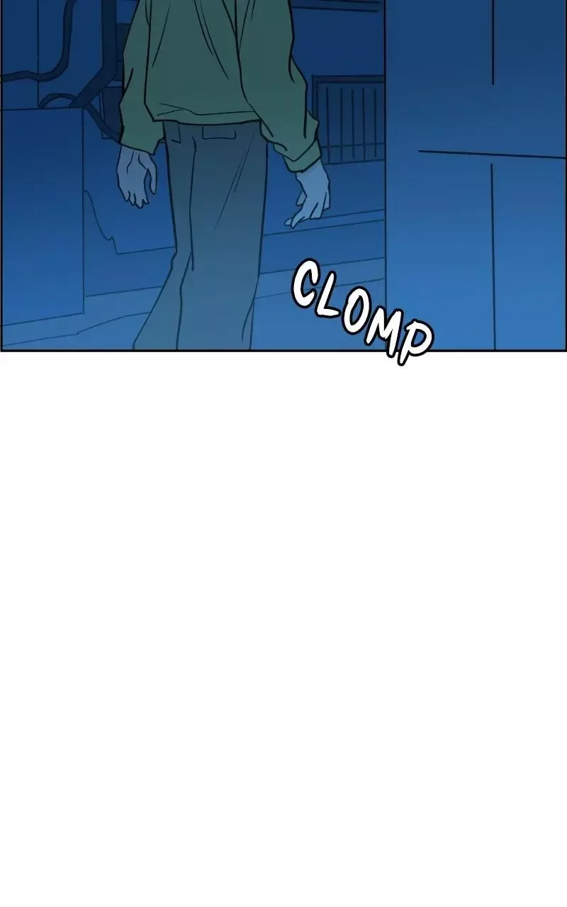 Copy-Paste Romance Chapter 28 page 91