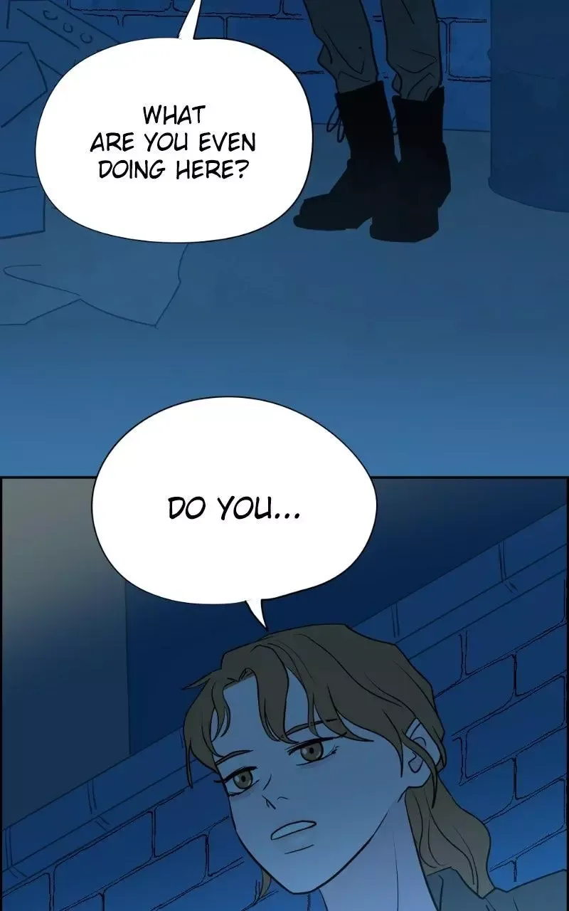 Copy-Paste Romance Chapter 28 page 94