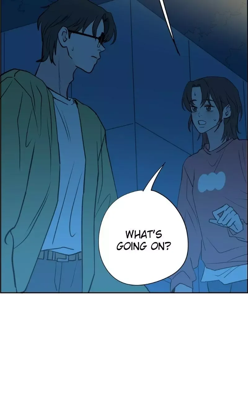 Copy-Paste Romance Chapter 28 page 107