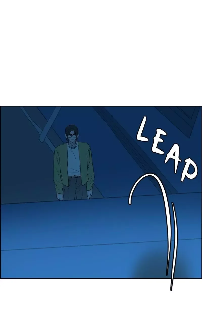 Copy-Paste Romance Chapter 28 page 105