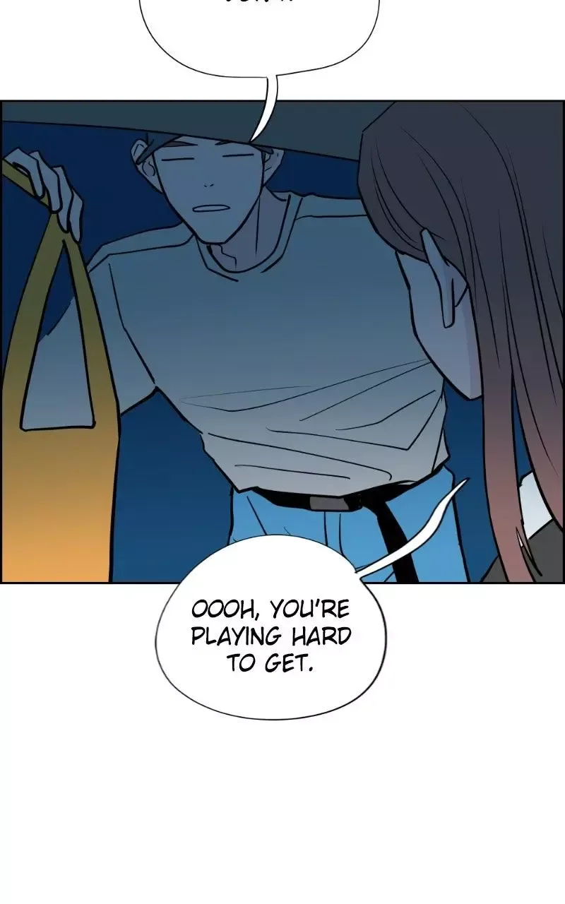 Copy-Paste Romance Chapter 29 page 25