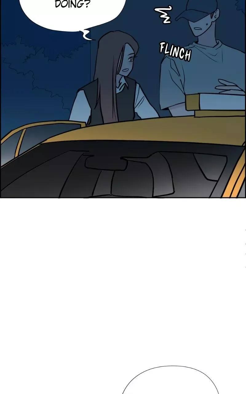 Copy-Paste Romance Chapter 29 page 23