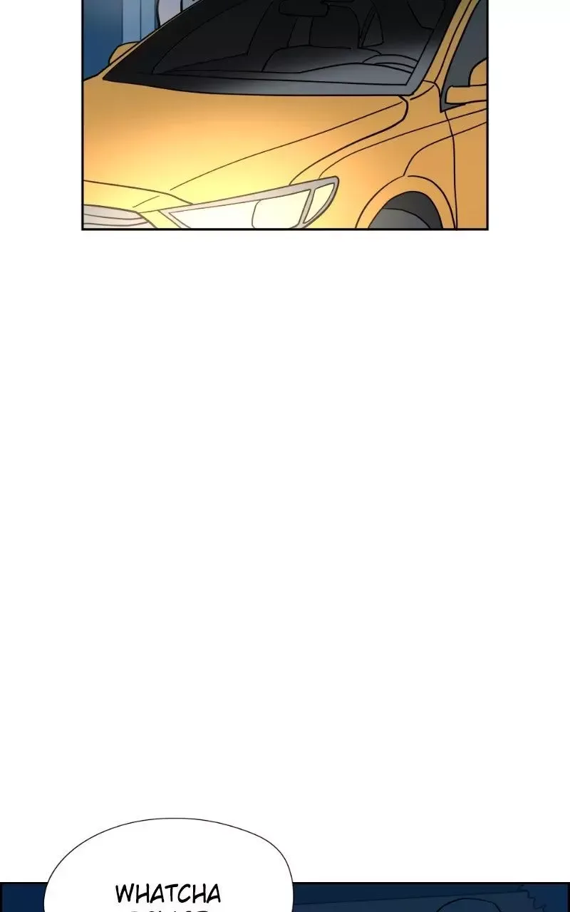 Copy-Paste Romance Chapter 29 page 22