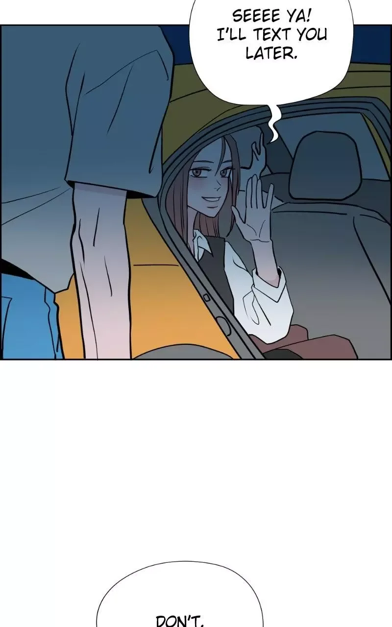 Copy-Paste Romance Chapter 29 page 24