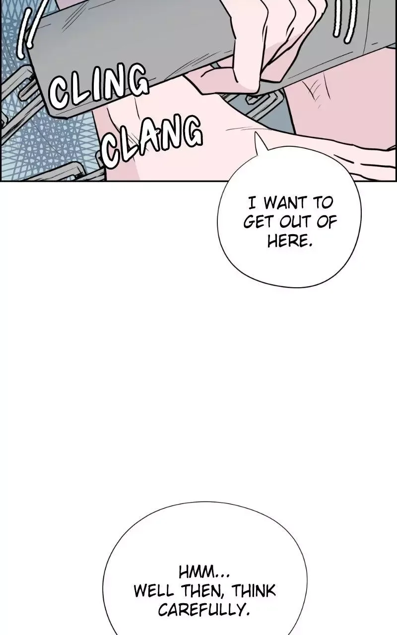 Copy-Paste Romance Chapter 29 page 10