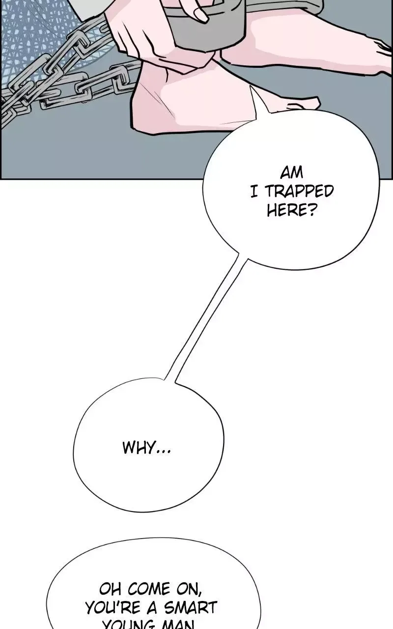 Copy-Paste Romance Chapter 29 page 5