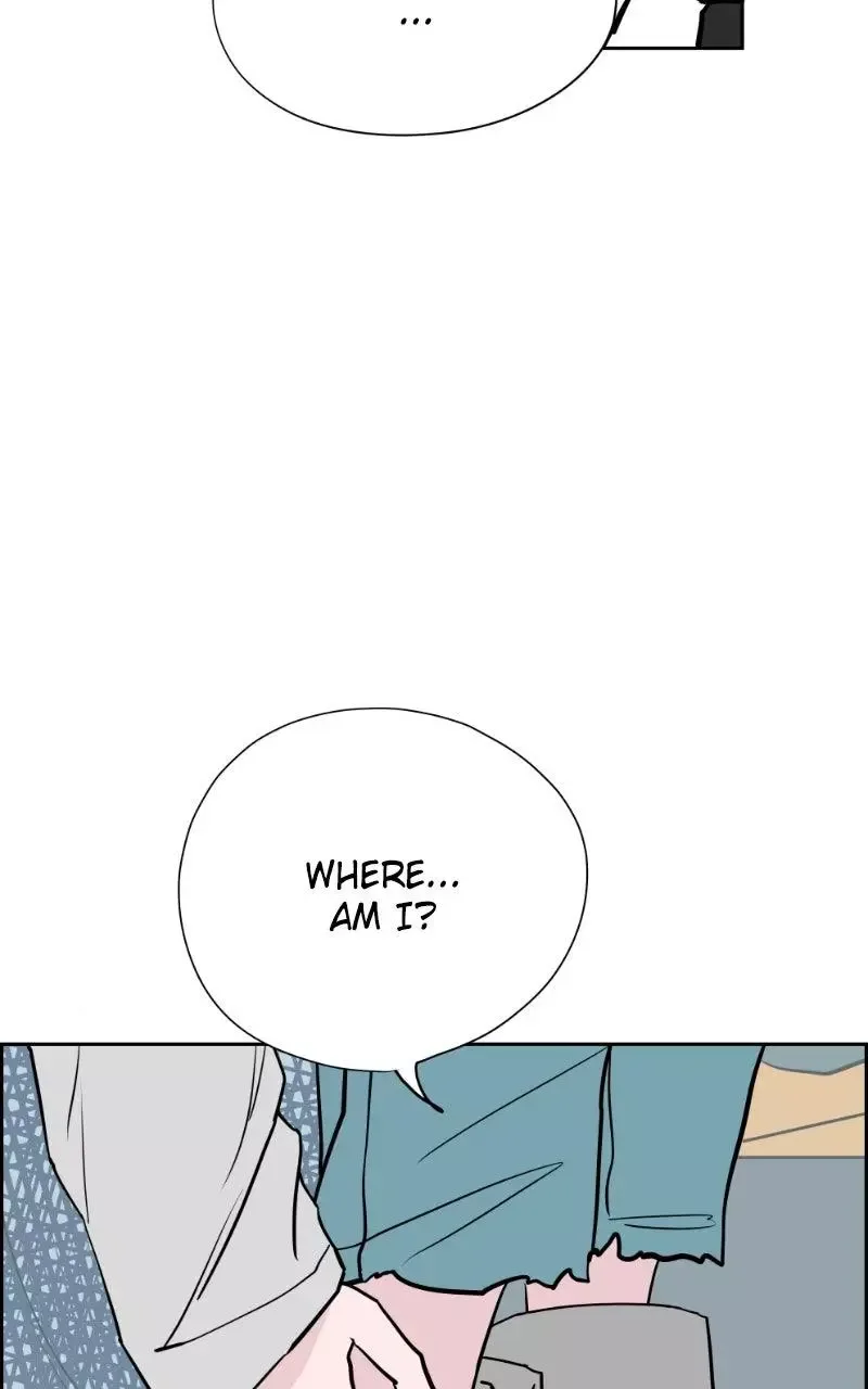 Copy-Paste Romance Chapter 29 page 4