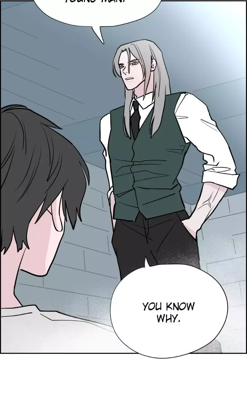 Copy-Paste Romance Chapter 29 page 6
