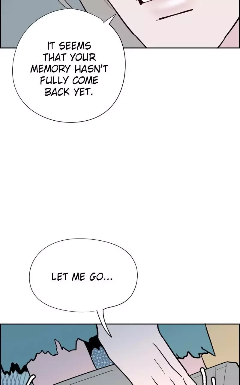 Copy-Paste Romance Chapter 29 page 9