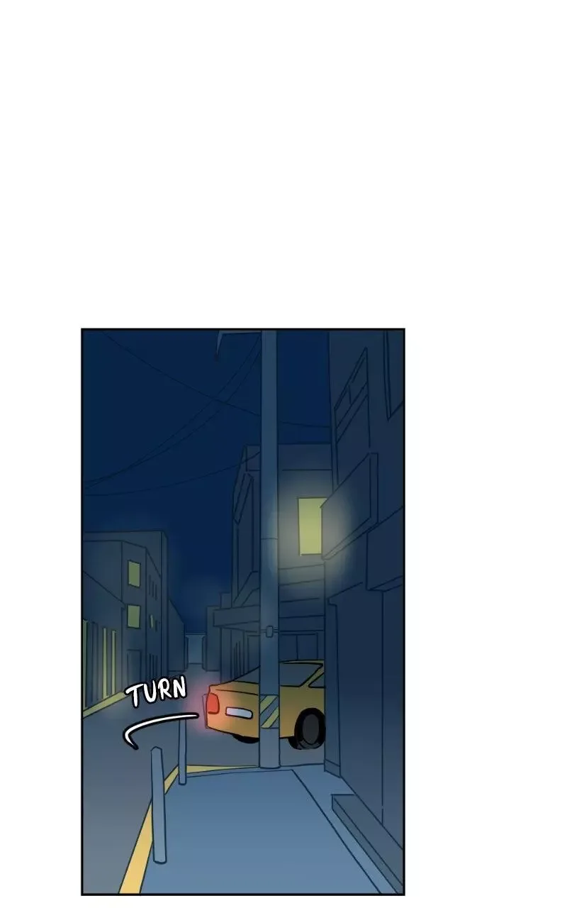 Copy-Paste Romance Chapter 29 page 31