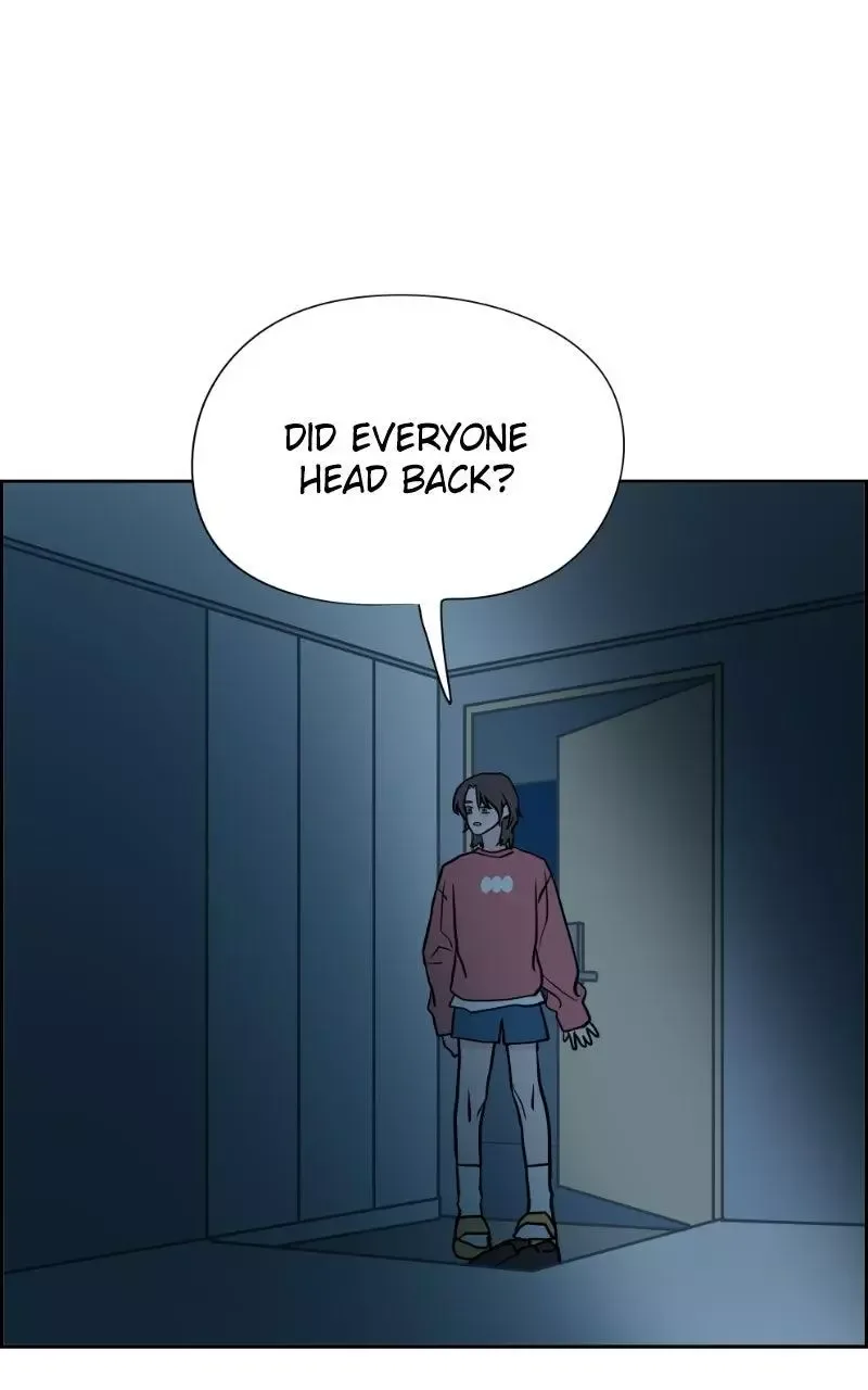 Copy-Paste Romance Chapter 29 page 42