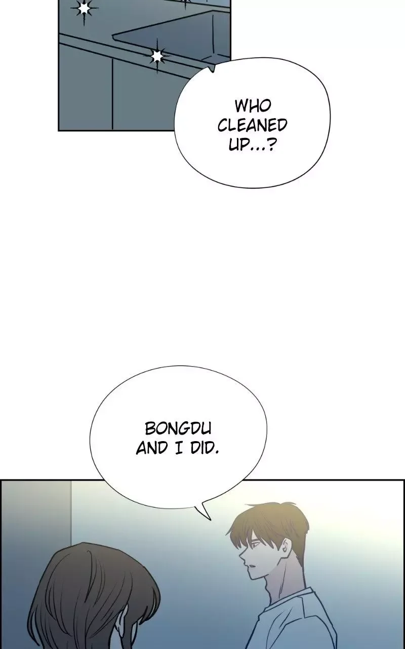 Copy-Paste Romance Chapter 29 page 45