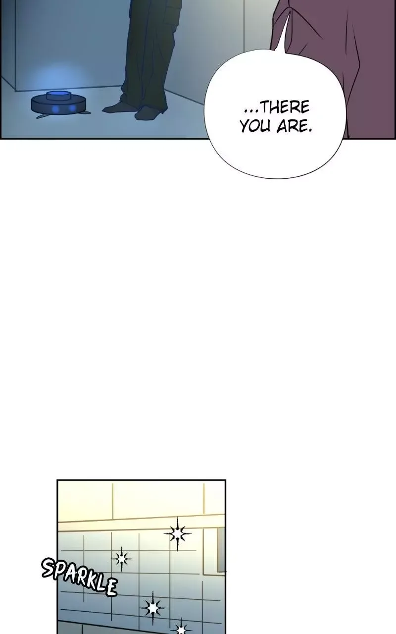Copy-Paste Romance Chapter 29 page 44