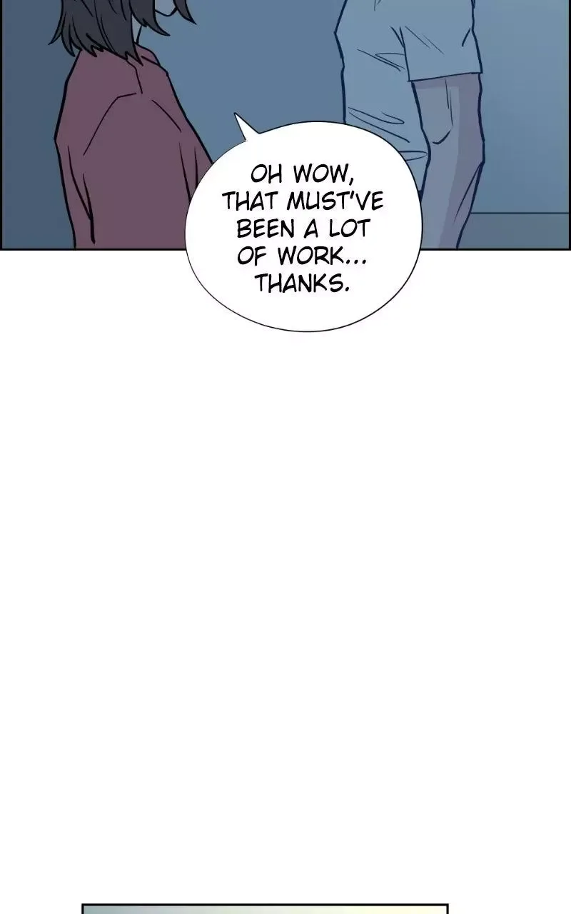 Copy-Paste Romance Chapter 29 page 46