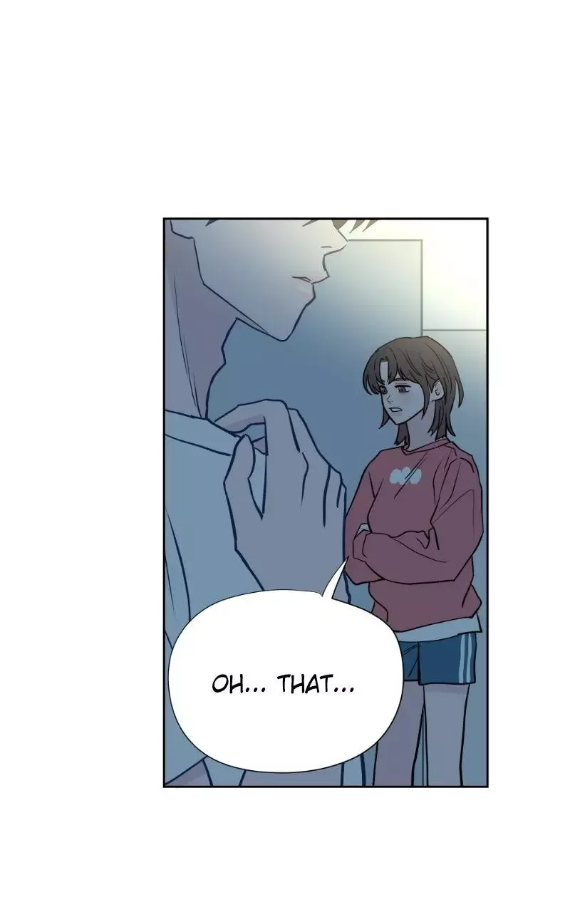 Copy-Paste Romance Chapter 29 page 48