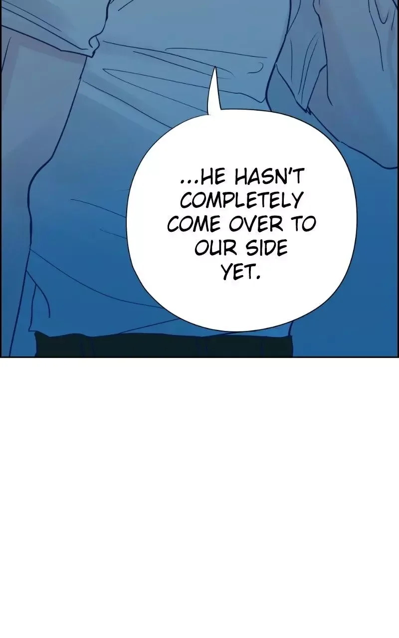 Copy-Paste Romance Chapter 29 page 55