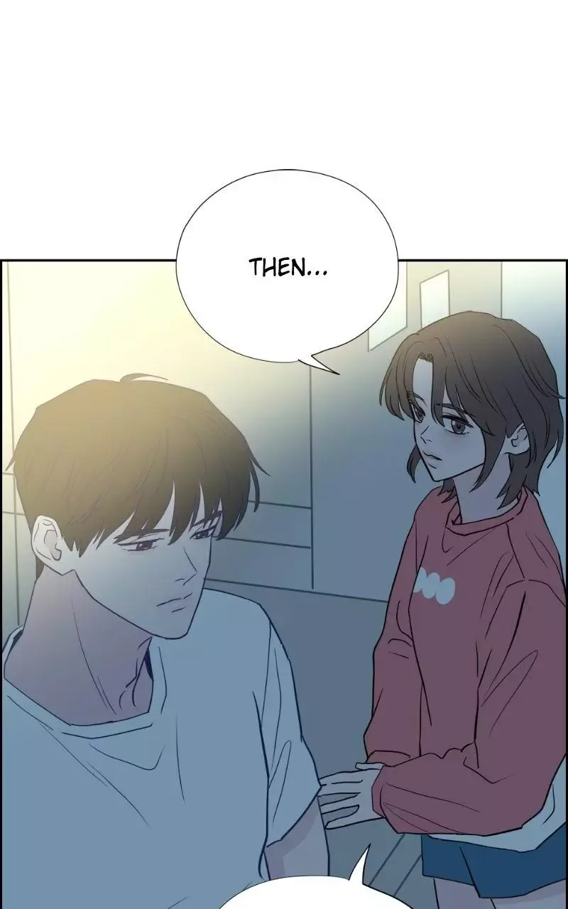 Copy-Paste Romance Chapter 29 page 56