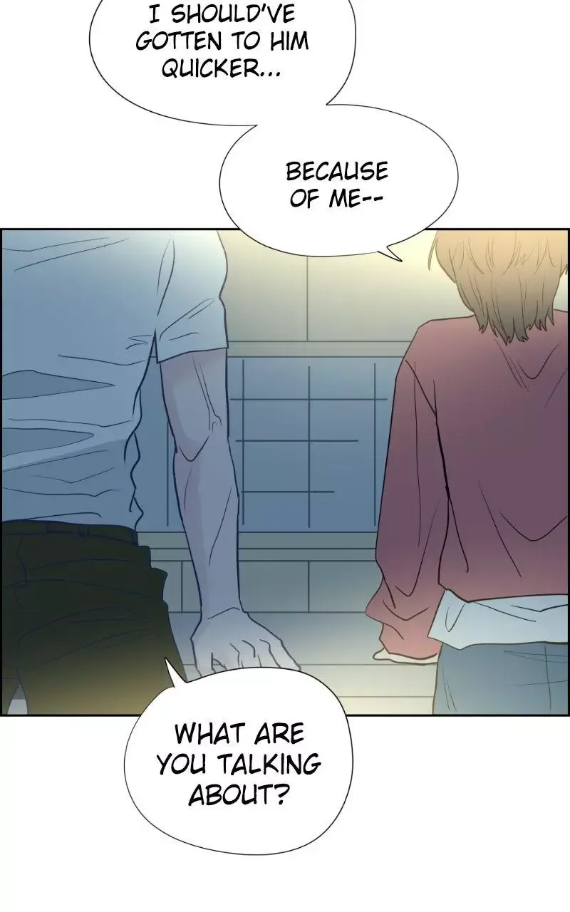 Copy-Paste Romance Chapter 29 page 58