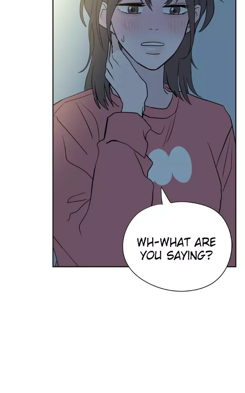Copy-Paste Romance Chapter 29 page 69