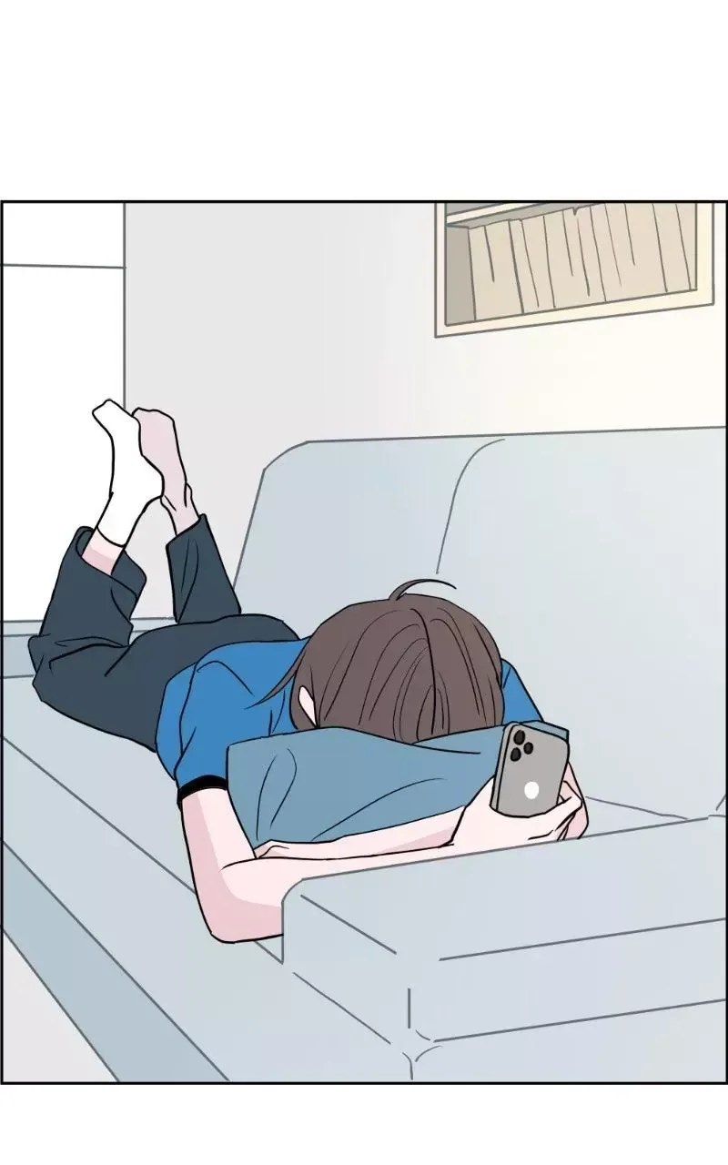 Copy-Paste Romance Chapter 29 page 75