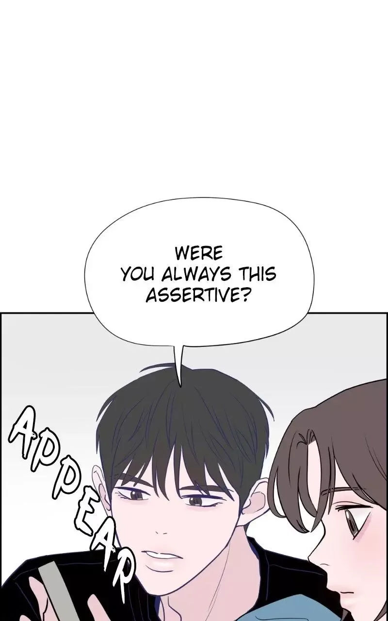 Copy-Paste Romance Chapter 29 page 79