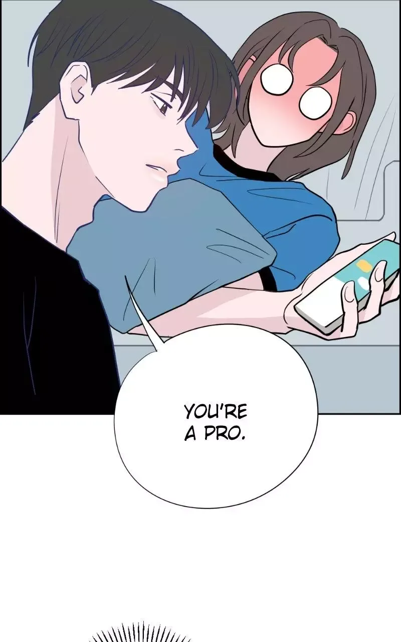 Copy-Paste Romance Chapter 29 page 81