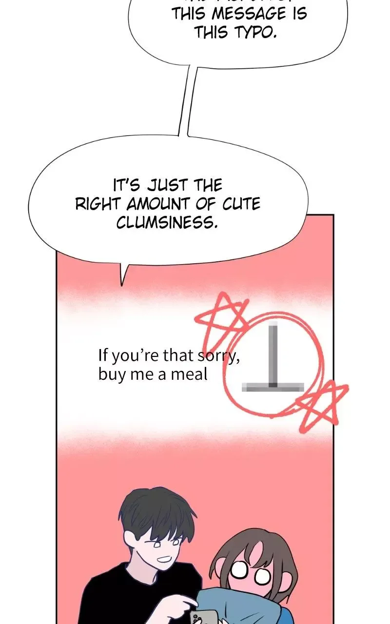 Copy-Paste Romance Chapter 29 page 83