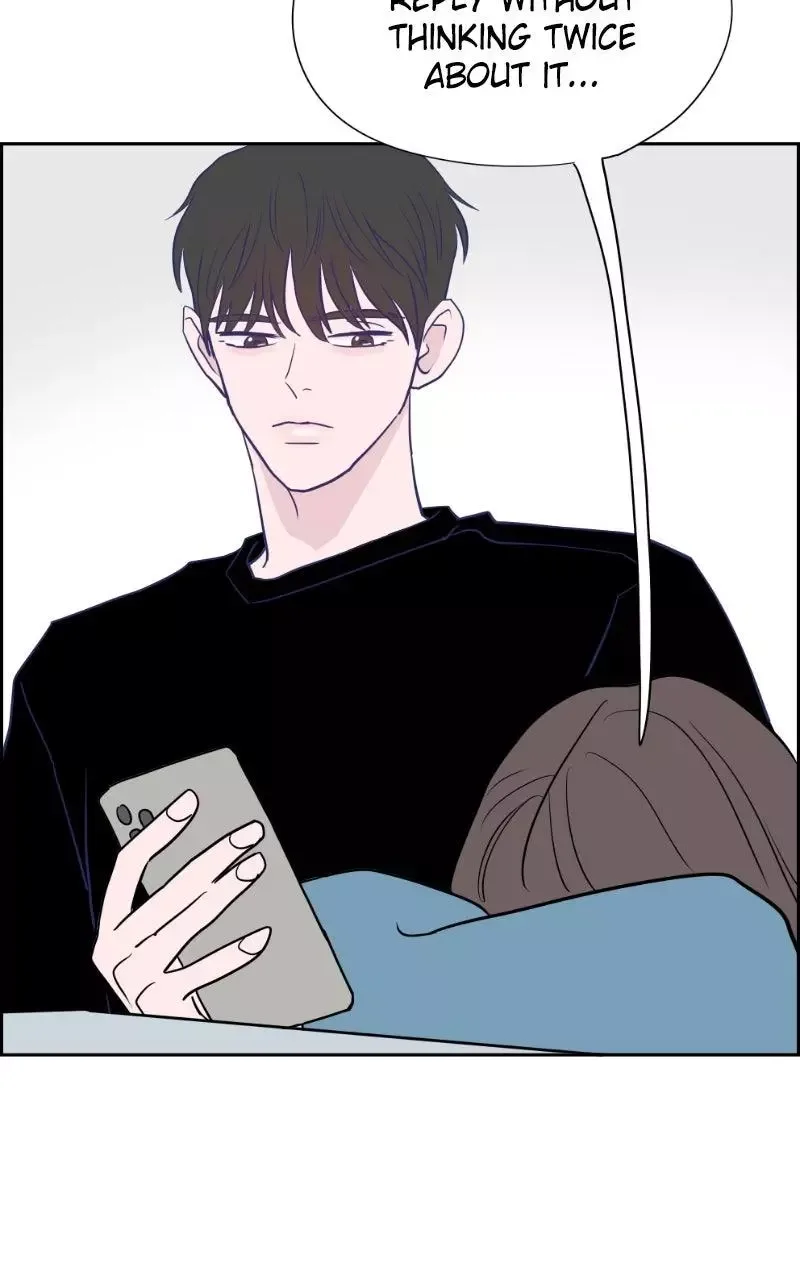 Copy-Paste Romance Chapter 29 page 86