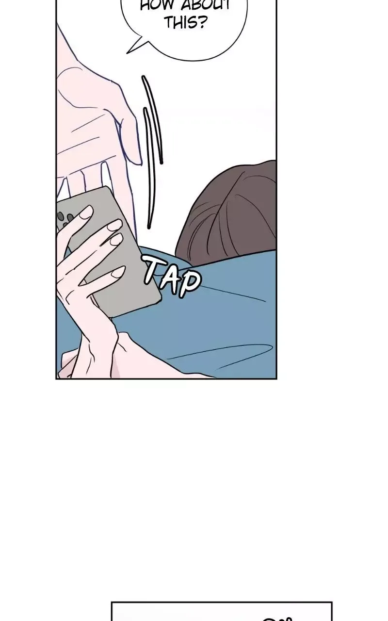 Copy-Paste Romance Chapter 29 page 88