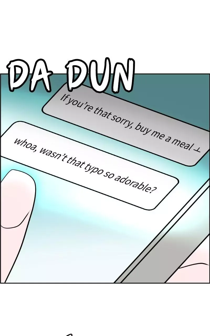 Copy-Paste Romance Chapter 29 page 90