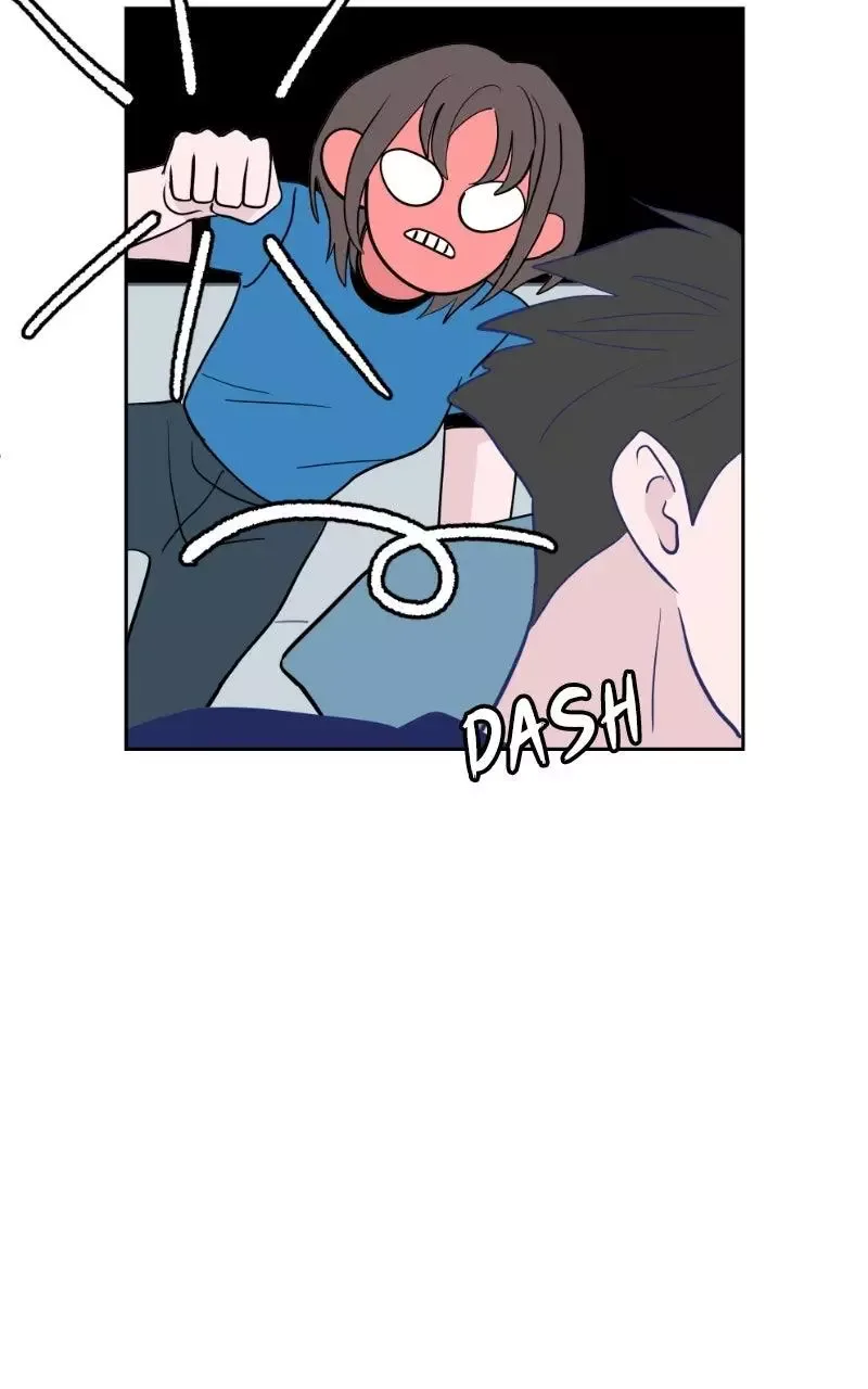 Copy-Paste Romance Chapter 29 page 92