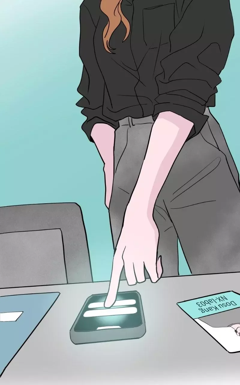 Copy-Paste Romance Chapter 29 page 98