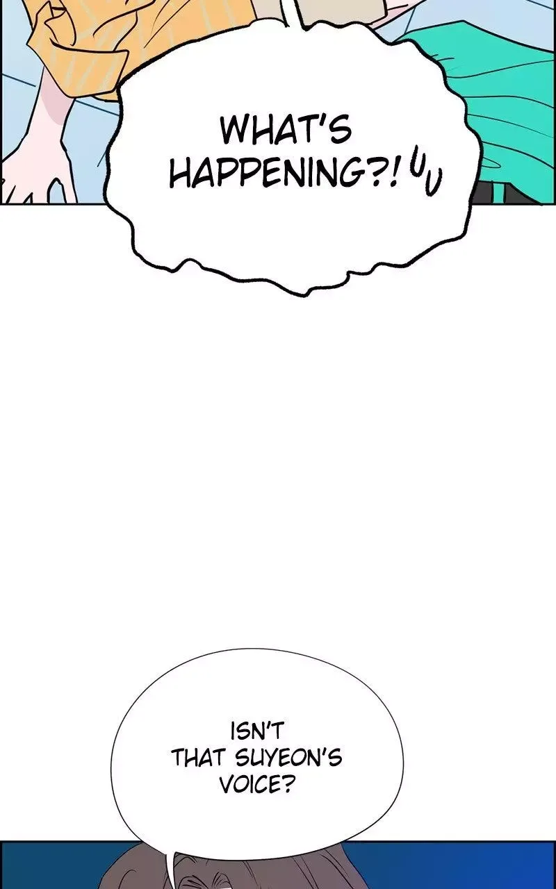 Copy-Paste Romance Chapter 3 page 30