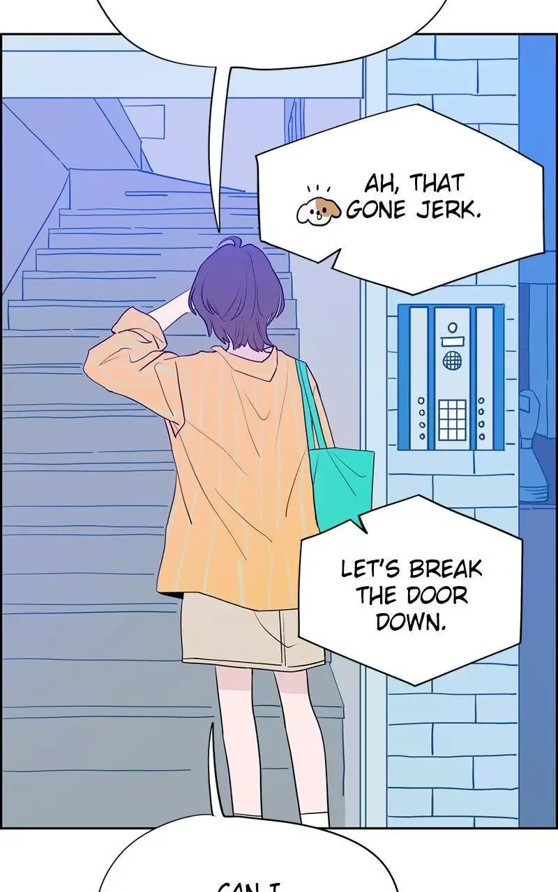 Copy-Paste Romance Chapter 3 page 9