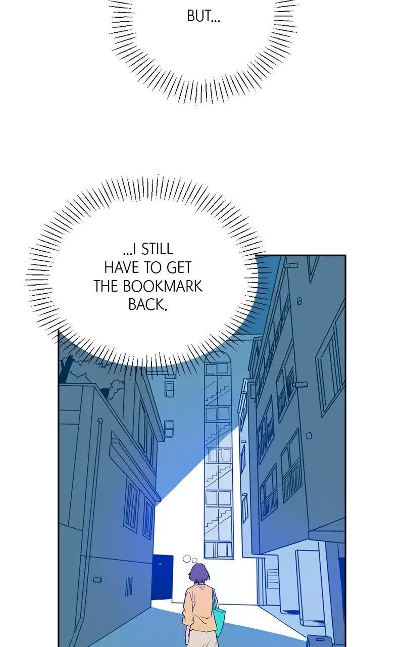 Copy-Paste Romance Chapter 3 page 4