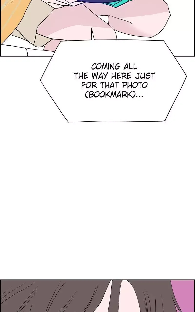 Copy-Paste Romance Chapter 3 page 16
