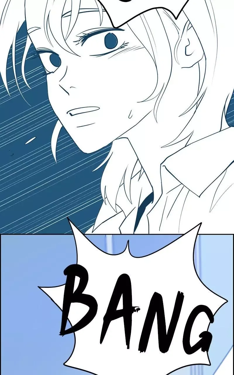 Copy-Paste Romance Chapter 3 page 28