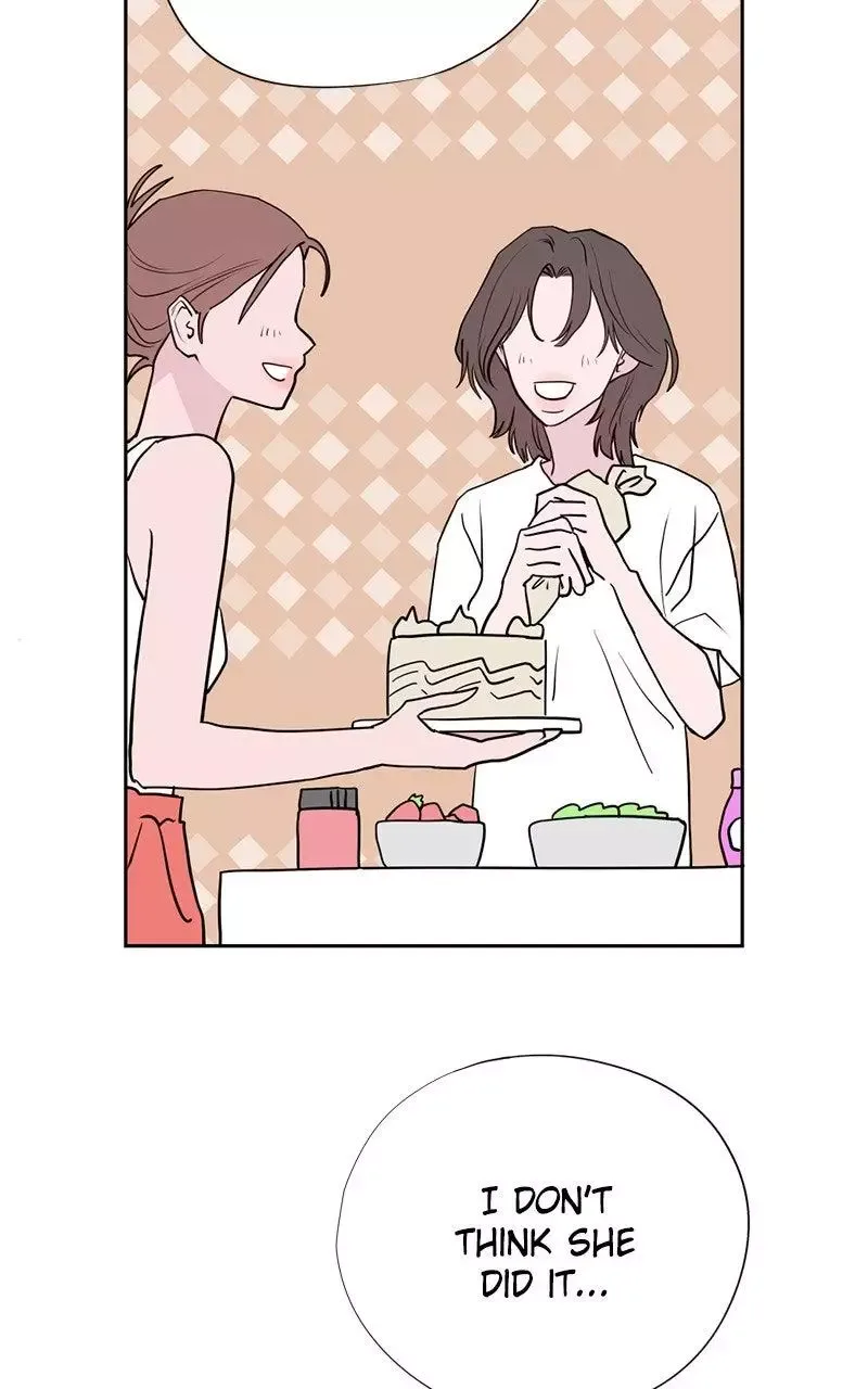 Copy-Paste Romance Chapter 3 page 23