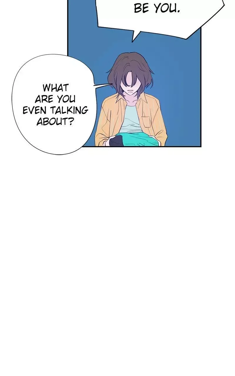 Copy-Paste Romance Chapter 3 page 26