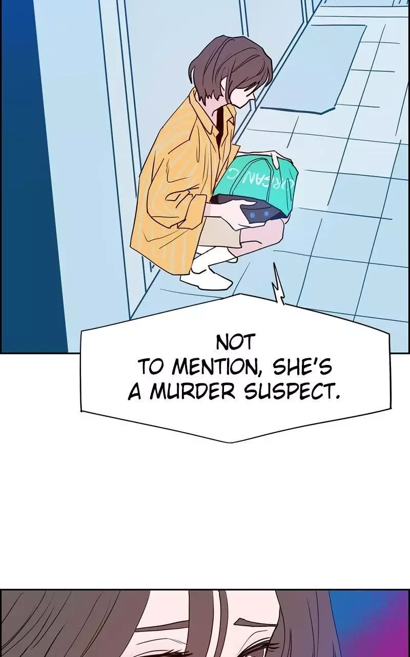 Copy-Paste Romance Chapter 3 page 21