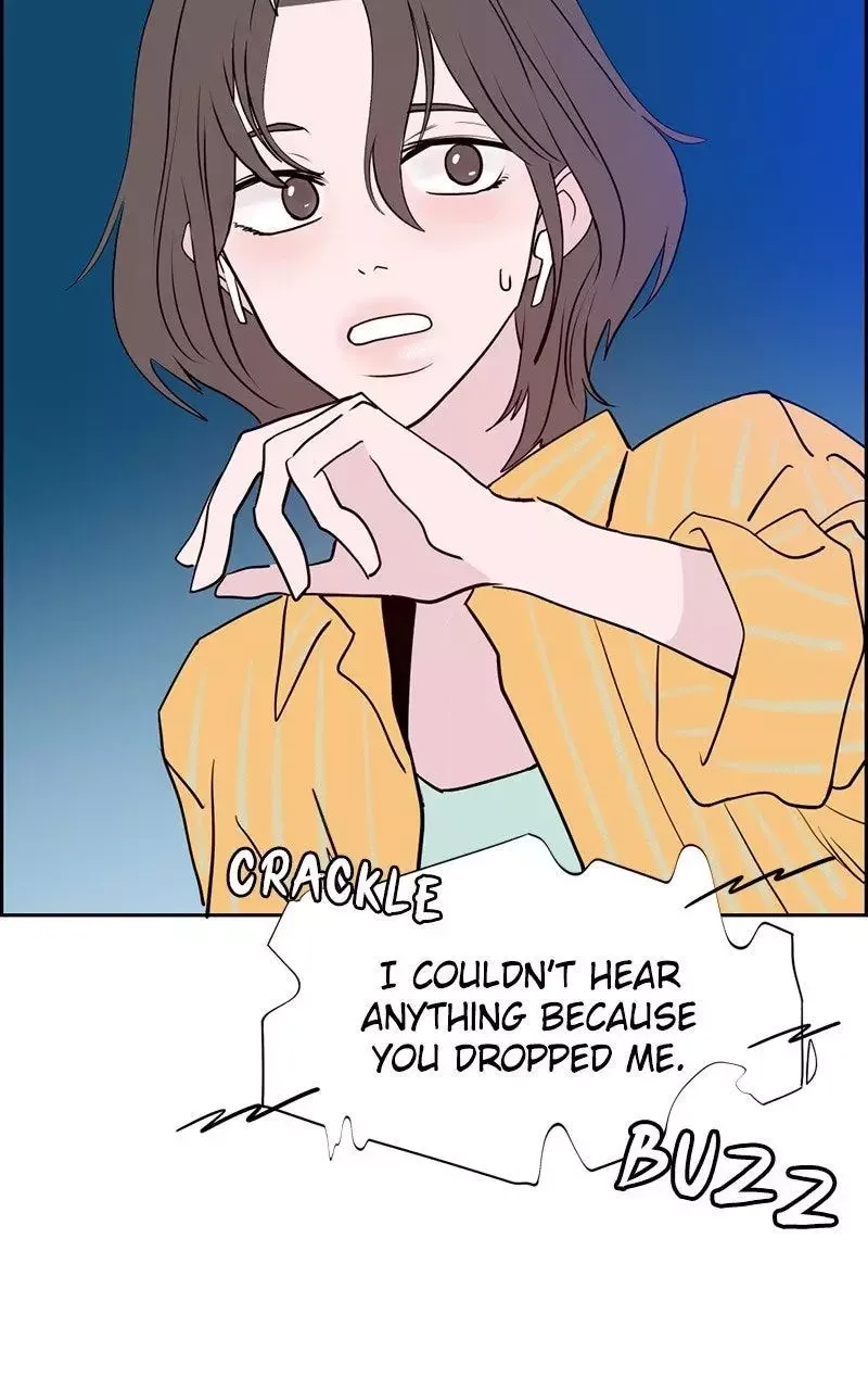 Copy-Paste Romance Chapter 3 page 31
