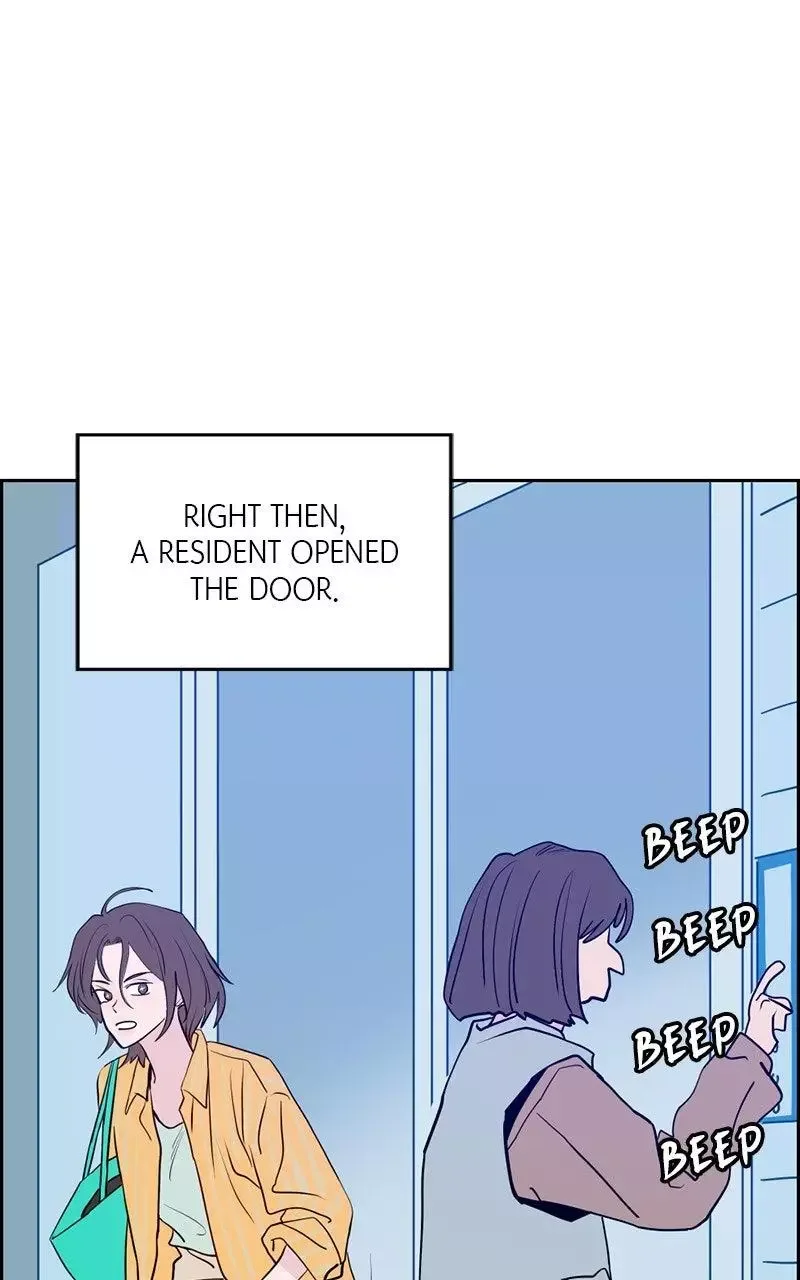 Copy-Paste Romance Chapter 3 page 32