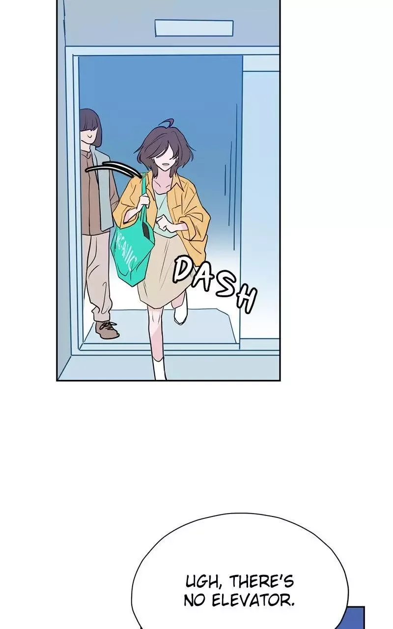 Copy-Paste Romance Chapter 3 page 34
