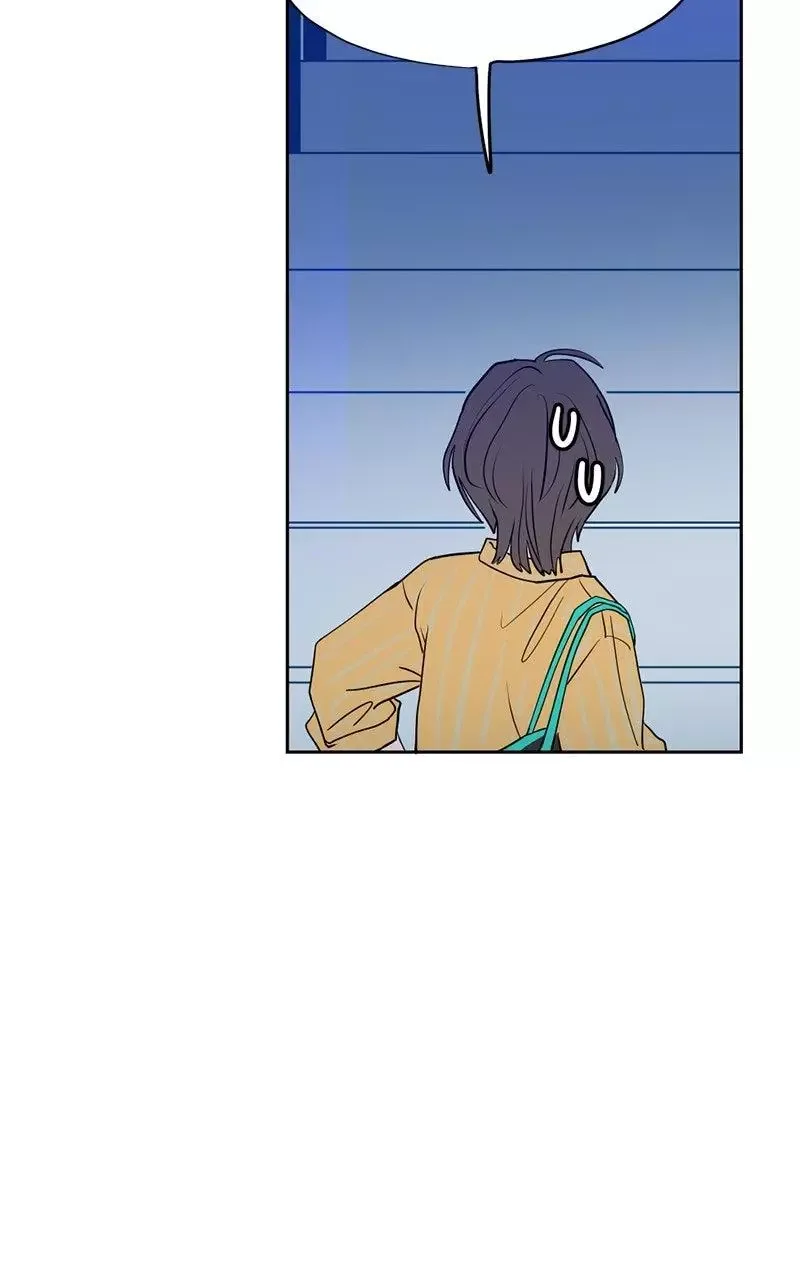 Copy-Paste Romance Chapter 3 page 35