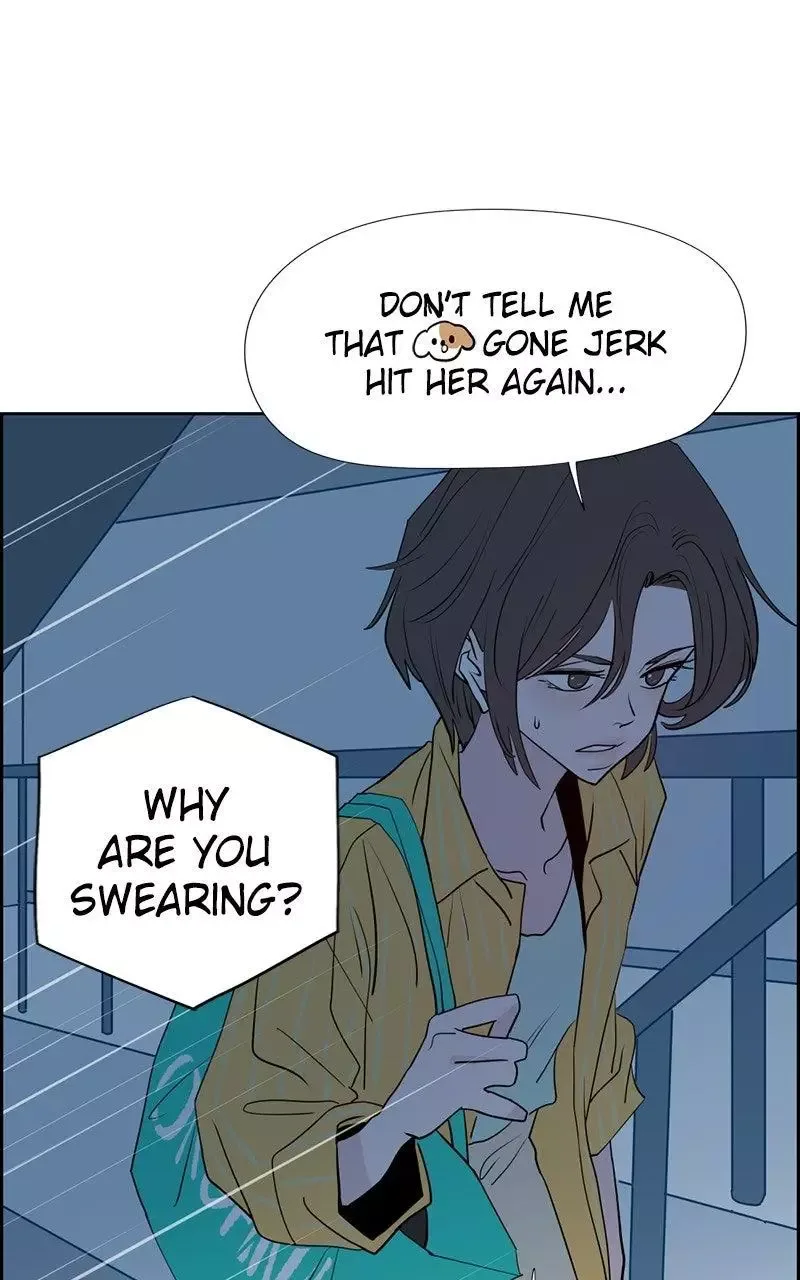 Copy-Paste Romance Chapter 3 page 36