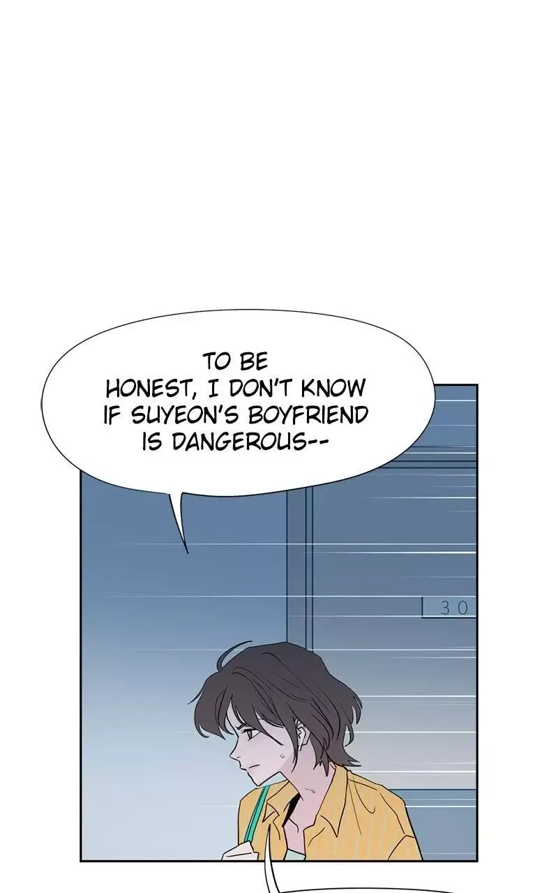 Copy-Paste Romance Chapter 3 page 40