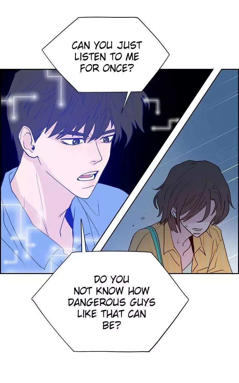 Copy-Paste Romance Chapter 3 page 39